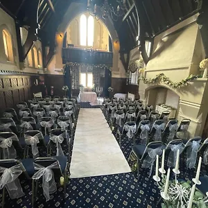Bestwood 3* Hucknall