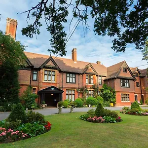 Stanhill Court Hotel, A Member Of Radisson Individuals 4* Charlwood